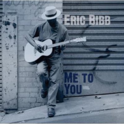 Bibb Eric - Me To You CD – Hledejceny.cz