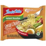 IndoMie Nudle s Kuřecí příchutí speciál 75 g – Zboží Dáma