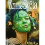 Země světa Dánsko – Zboží Dáma