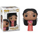 Funko Pop! Harry Potter Padma Patil Yule 9 cm – Hledejceny.cz