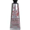 L´Occitane Cherry Blossom krém na ruce 30 ml