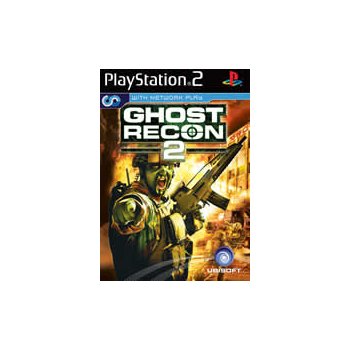 Tom Clancys Ghost Recon 2