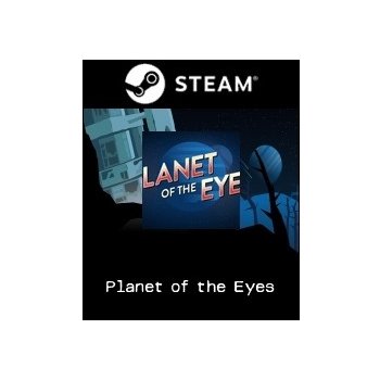 Planet of the Eyes