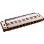 Hohner Big River Harp MS C – Hledejceny.cz