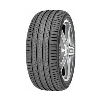 Michelin Latitude Sport 3 225/65 R17 102V