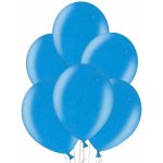 belbal Balónky metalické 085 CYAN – Zboží Dáma