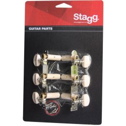 Stagg KG352