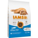 Iams granule Ocean Fish 10 kg