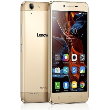 Lenovo Vibe K5 Pro Dual SIM