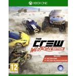 The Crew (Wild Run Edition) – Zboží Živě