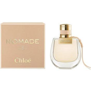 Chloé Nomade toaletní voda dámská 75 ml