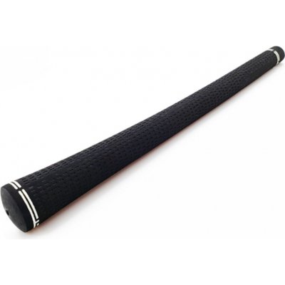 Hanimex Golfový grip Standard černý – Hledejceny.cz