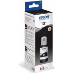 Inkoust Epson 101 Yellow - originální – Zboží Živě