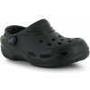 Dětské žabky a pantofle Crocs Jibitz black