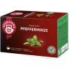 Čaj Teekanne Premium Peppermint bylinný čaj 20 ks