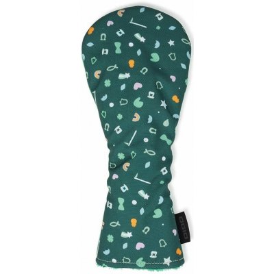 Ogio Golf Hybrid Headcover mo lucky – Hledejceny.cz