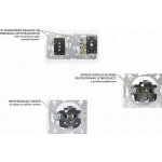 Simon DW6/2L.01/X/11 – Hledejceny.cz