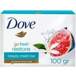 Dove Go Fresh Restore toaletní mýdlo 100 g – Hledejceny.cz