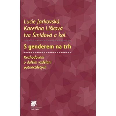 S genderem na trh – Hledejceny.cz