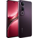 Vivo V50 Lite 5G 8GB/256GB Phantom Black – Zboží Živě
