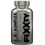 Fixxty B-komplex 90 kapslí – Hledejceny.cz