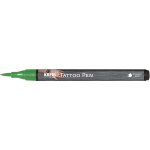 Kreul Tetovací fix KREUL Tattoo Pen ZELENÝ – Zbozi.Blesk.cz