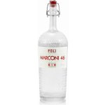 Marconi 46 Gin Jacopo Poli 46% 0,7 l (holá láhev) – Sleviste.cz