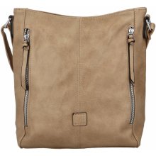 Paolo Bags Adelaide taupe