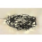 Solight Solight LED venkovní vánoční řetěz 200 LED 20m přívod 5m 8 funkcí časovač IP44 teplá bílá 1V102-WW-1 – Zbozi.Blesk.cz