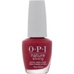 OPI Nature Strong lak na nehty A Bloom with a View 15 ml – Zboží Dáma