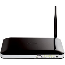 D-Link DWR-512