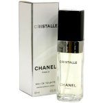 Chanel Cristalle toaletní voda dámská 100 ml – Sleviste.cz