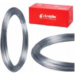 Drát POZINKOVANÝ vázací 0,8 mm - 5 kg - 1250 m – Hledejceny.cz