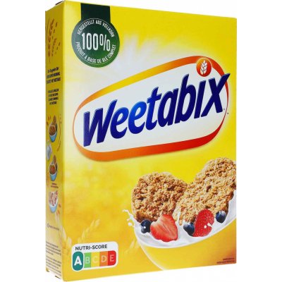 Weetabix cereálie 430 g – Zboží Dáma