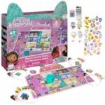 Spin Master Gabby's Dollhouse kočičí hra – Zboží Dáma