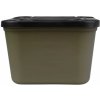 Rybářská krabička a box KORUM Box Bait Tub 2pt 1,2l