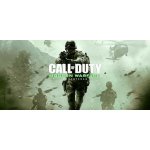 Call Of Duty Modern Warfare Remastered – Zboží Živě