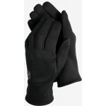 Norrona Fleecové rukavice 29 Warm2 Stretch Gloves caviar black – Hledejceny.cz