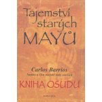 Tajemství starých Mayů – Sleviste.cz