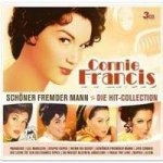 Francis Connie - Schoener Fremder Mann CD – Sleviste.cz