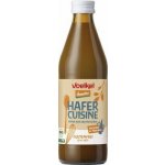 Voelkel Ovesný krém bio 330 ml – Hledejceny.cz