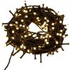 Vánoční osvětlení Immax Vánoční chytrý LED řetěz NEO LITE s funkcí RGB 7,2W 40m 400 diod WiFi Tuya IP44neo NEO LITE 07756L