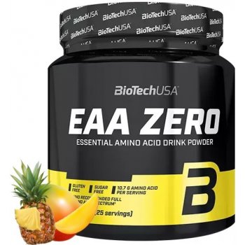 Biotech Usa EAA Zero 350 g