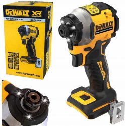 Rázový utahovák DeWalt DCF850N