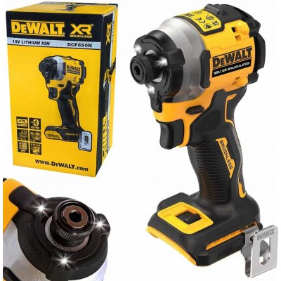 DeWalt DCF850N – Zbozi.Blesk.cz