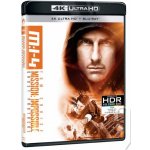 Mission: Impossible - Ghost Protocol BD – Hledejceny.cz