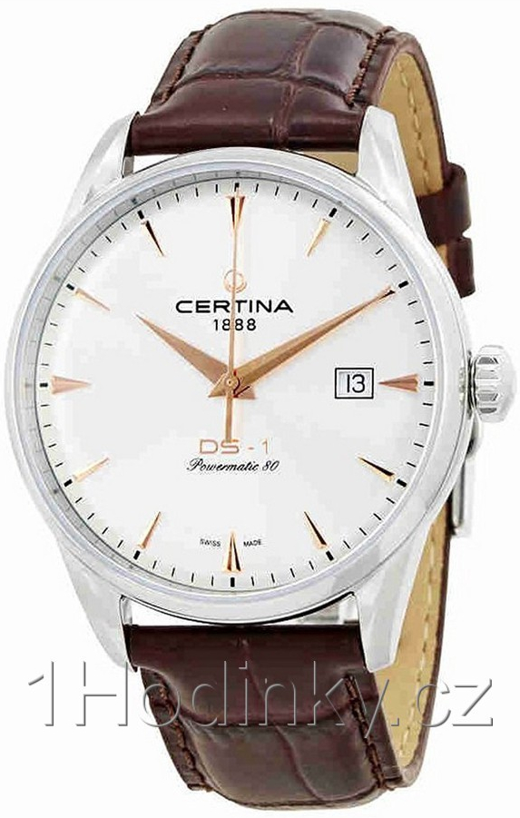 Certina C029.807.16.031.01