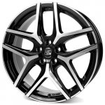 MSW 40 8,5x20 5x114,3 ET30 gloss black polished – Sleviste.cz