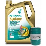 Petronas Syntium 3000 AV 5W-40 5 l – Zboží Mobilmania