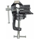 Vorel TO-36015 svěrák stolní 50 mm otočný – HobbyKompas.cz